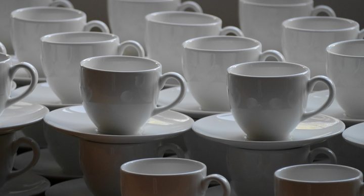 The Tuesday Alternative