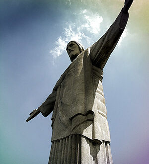 Followers of The Way.