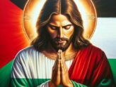 Palestinian Christians Forgotten?