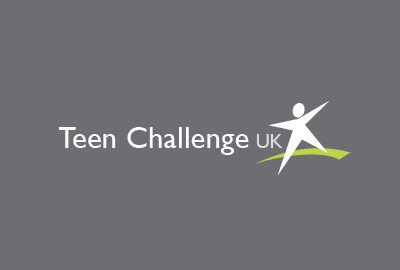 Sunday 15th October - Teen Challenge @ 10:45am