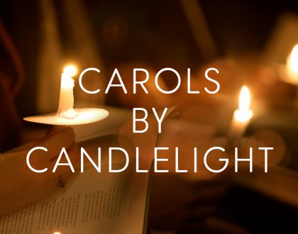 Carols by Candlelight