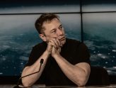 Are People Like Elon Musk A Modern Example of The Rich Man in Lazarus?