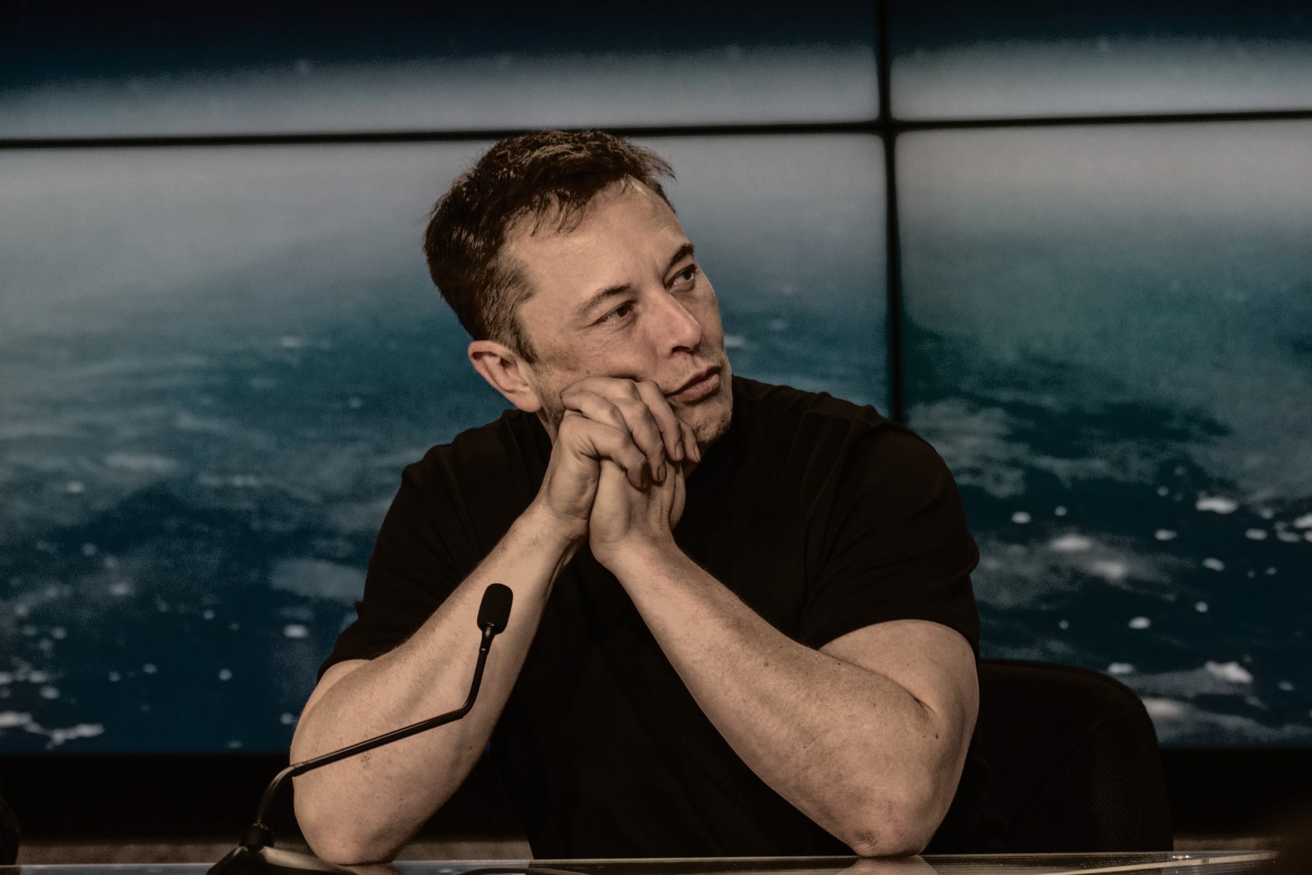 Are People Like Elon Musk A Modern Example of The Rich Man in Lazarus?