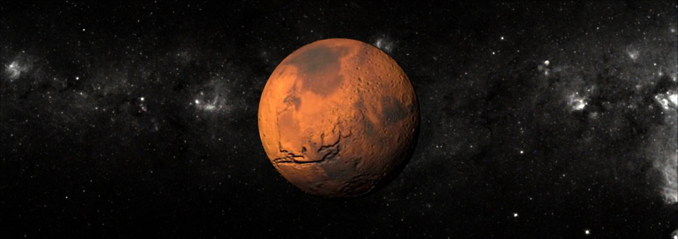 There's More To God Than Planet Earth.