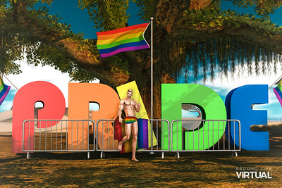 How Should Christians Respond to Pride Month?  A Thoughtful Reflection.