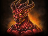 Demonic or Mental?