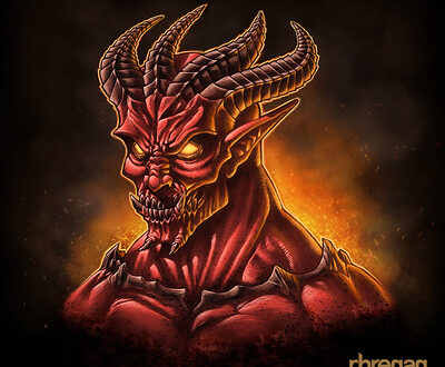 Demonic or Mental?