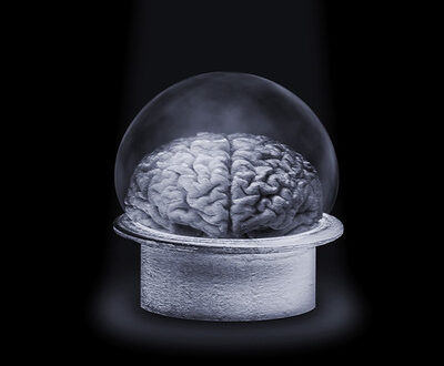 The Mind.
