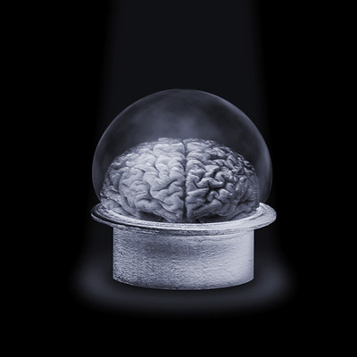 The Mind.