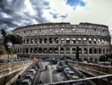 Bread and Circuses.