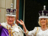 A Christian King?